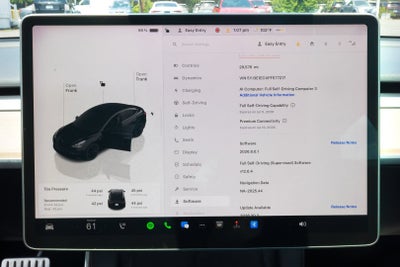 2023 Tesla Model 3 Performance