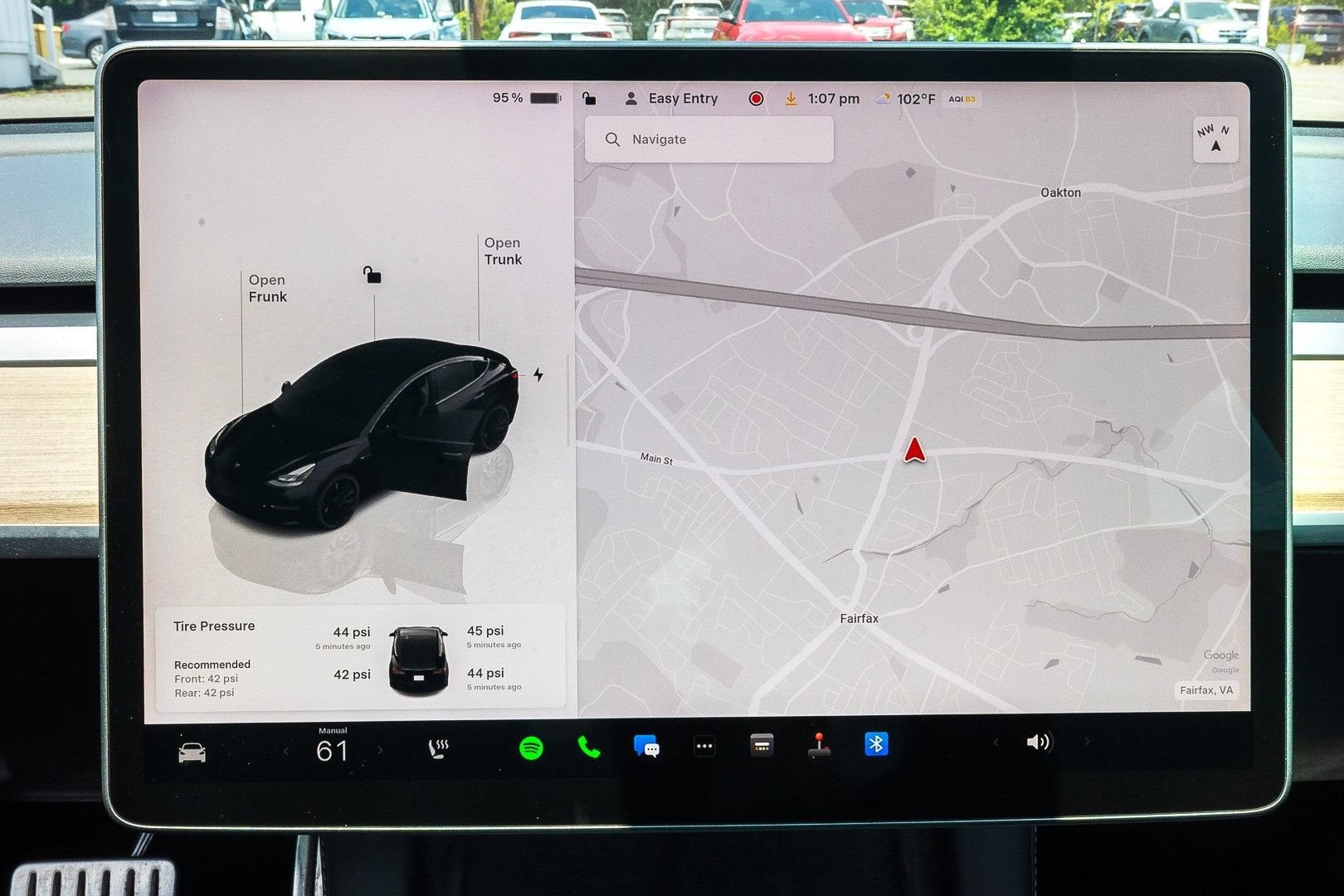 2023 Tesla Model 3 Performance