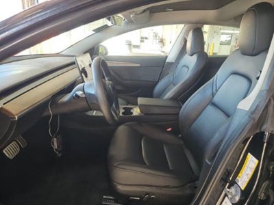 2023 Tesla Model 3 Performance