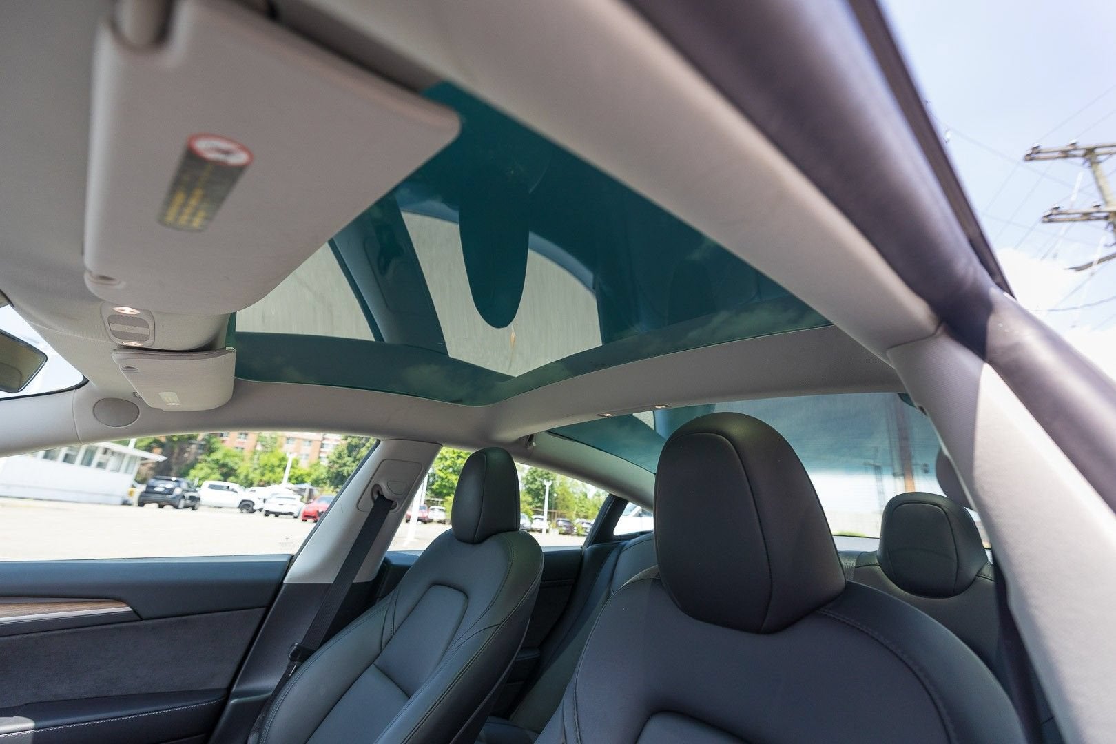 2023 Tesla Model 3 Performance