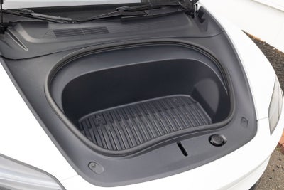 2025 Tesla Model 3 Performance