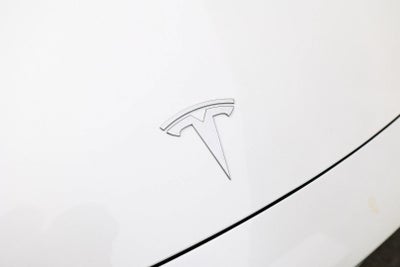 2025 Tesla Model 3 Performance
