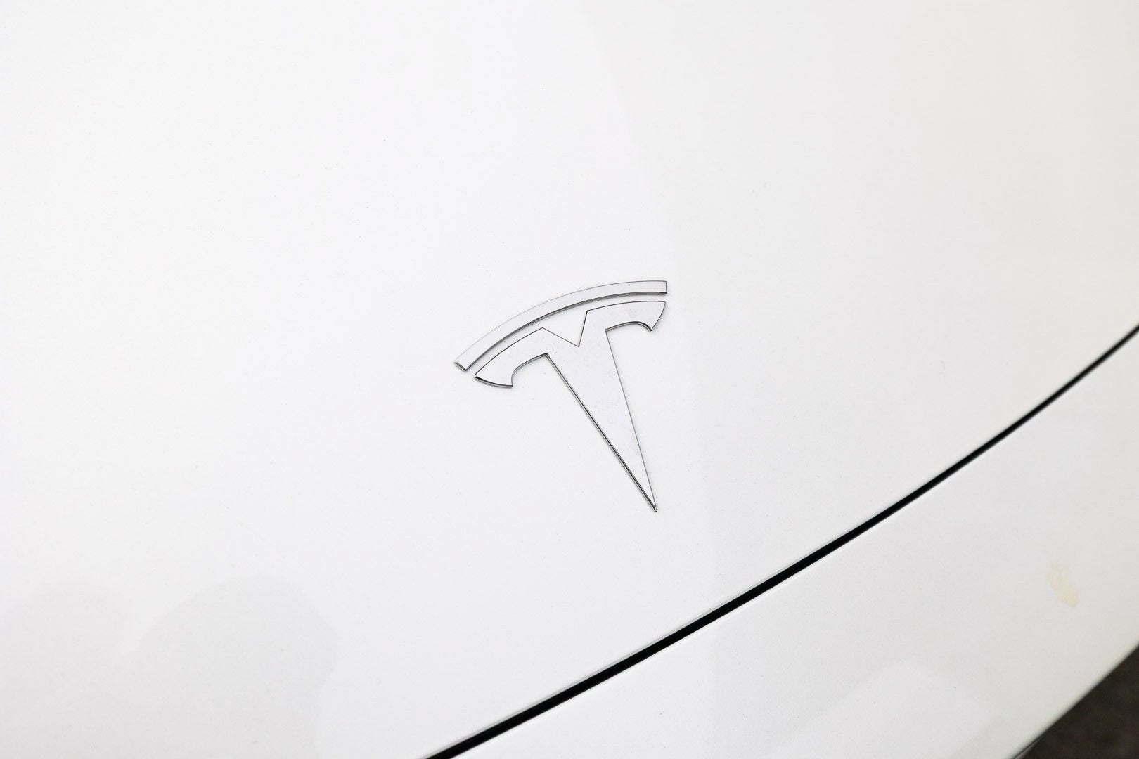 2025 Tesla Model 3 Performance