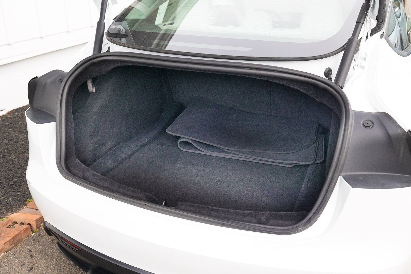 2025 Tesla Model 3 Performance