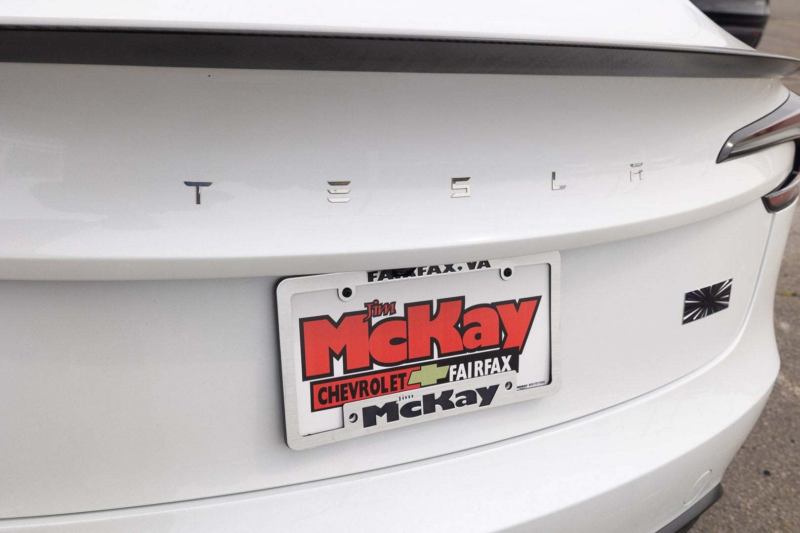 2025 Tesla Model 3 Performance