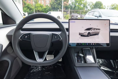 2025 Tesla Model 3 Performance