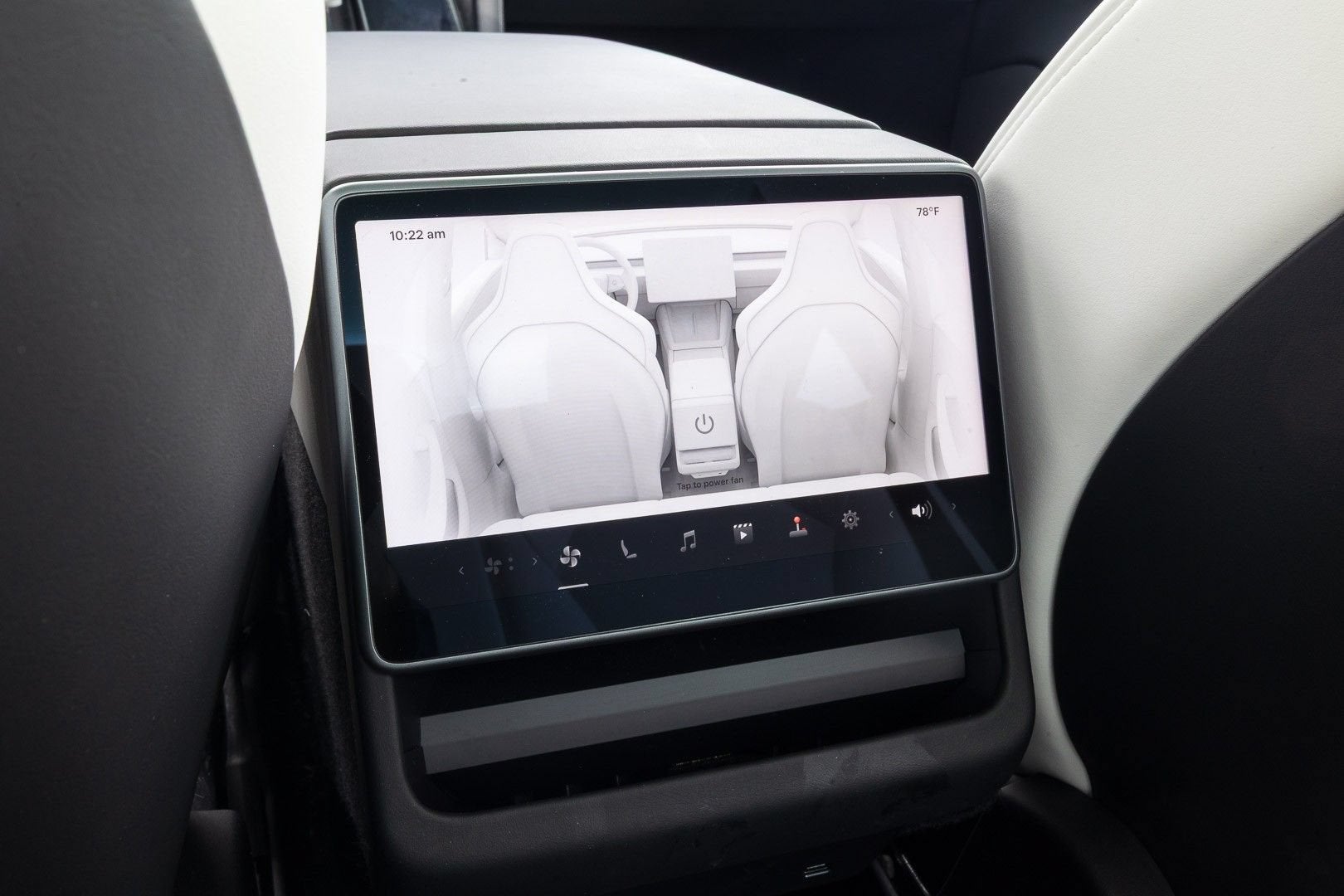 2025 Tesla Model 3 Performance