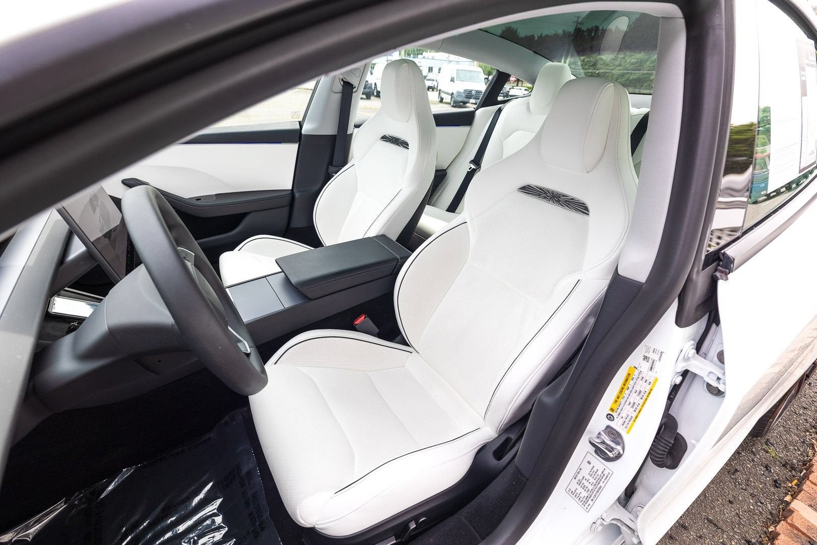 2025 Tesla Model 3 Performance