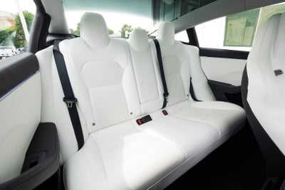 2025 Tesla Model 3 Performance