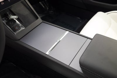 2025 Tesla Model 3 Performance