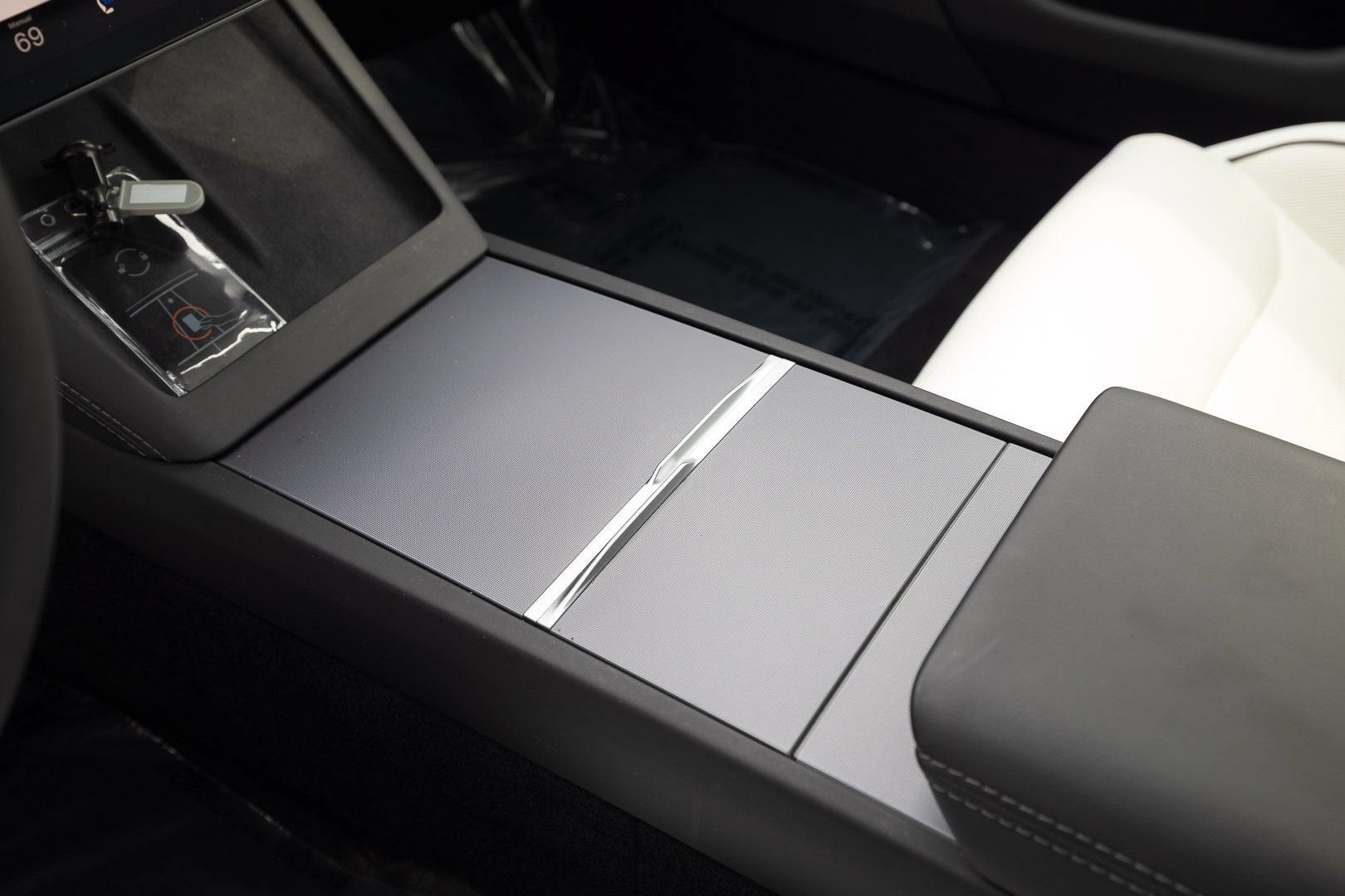 2025 Tesla Model 3 Performance