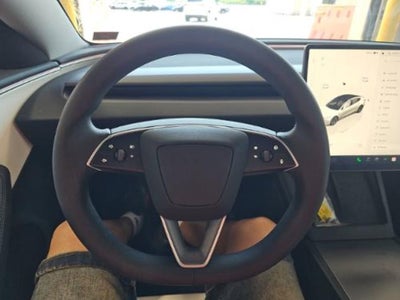 2025 Tesla Model 3 Performance
