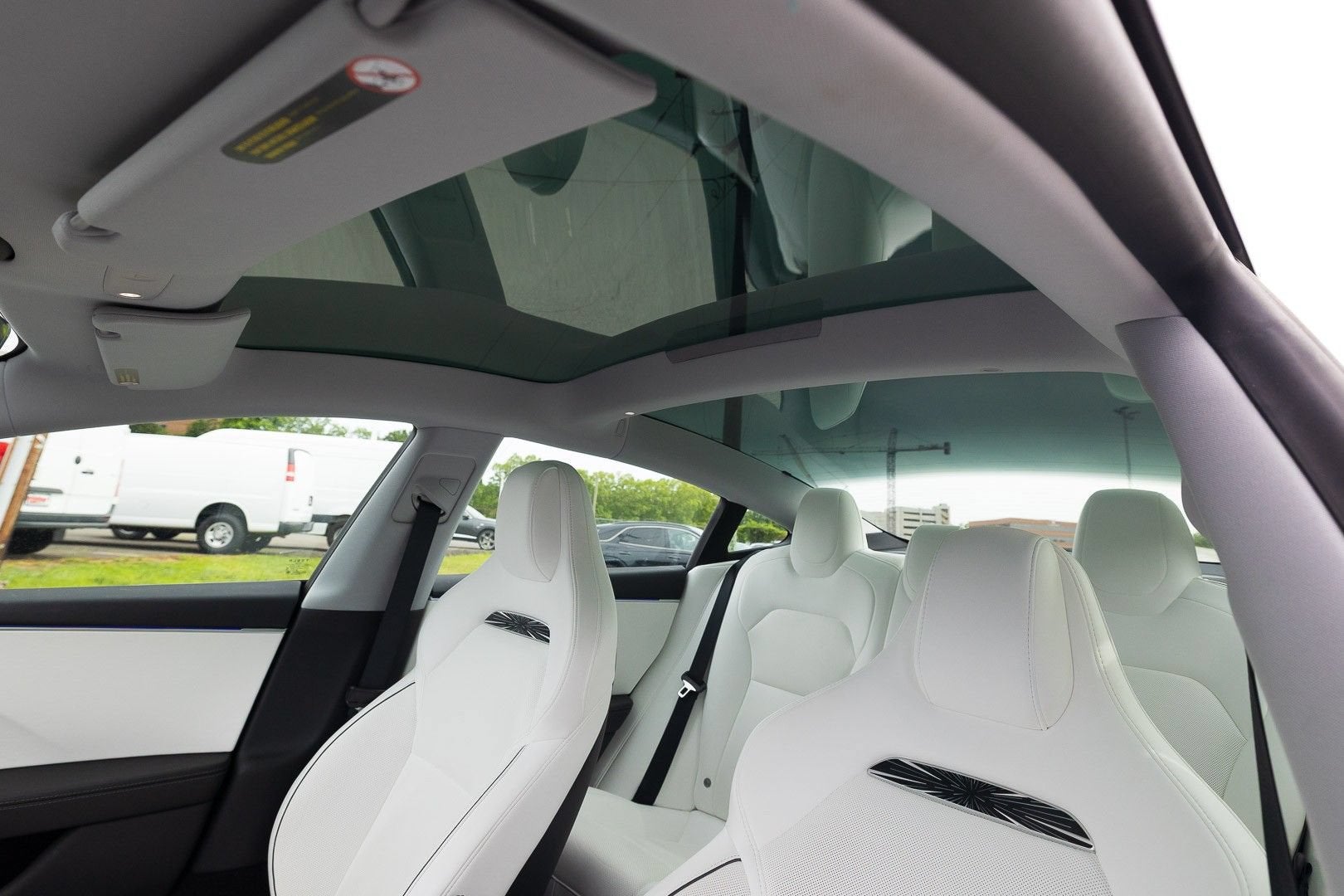 2025 Tesla Model 3 Performance