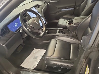 2018 Tesla Model S 75D