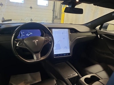 2018 Tesla Model S 75D