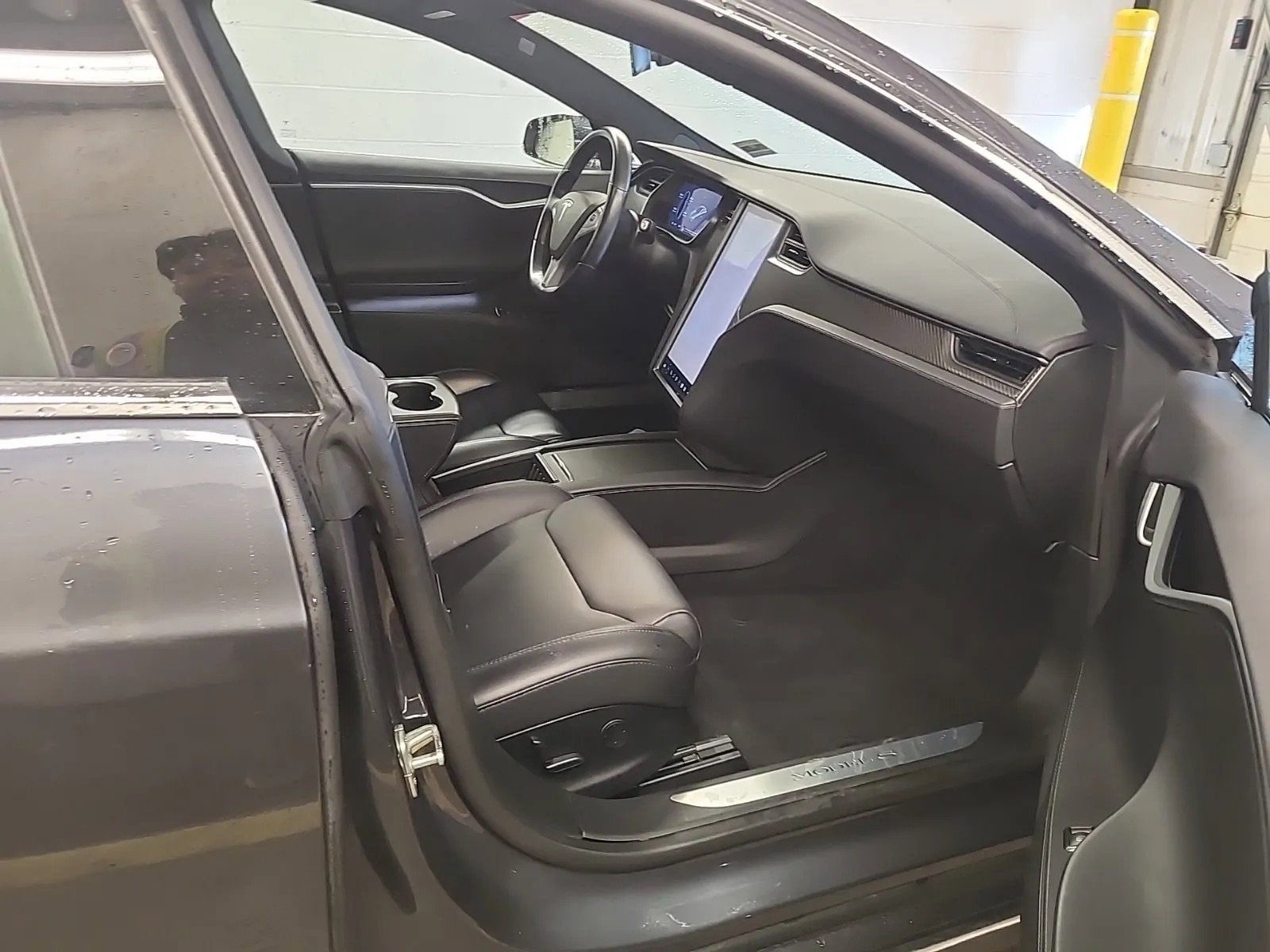 2018 Tesla Model S 75D