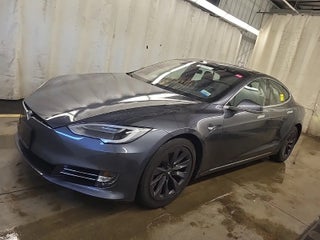 2018 Tesla Model S 75D