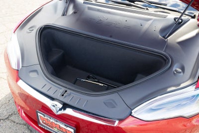 2020 Tesla Model S Long Range