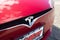2020 Tesla Model S Long Range