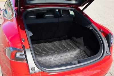 2020 Tesla Model S Long Range