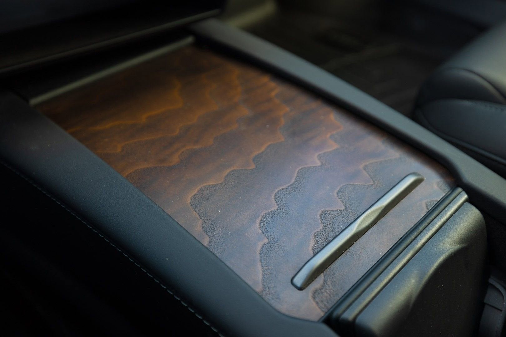 2020 Tesla Model S Long Range