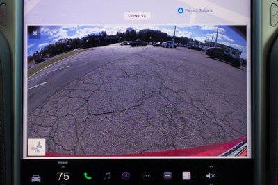 2020 Tesla Model S Long Range