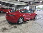 2020 Tesla Model S Long Range