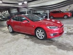 2020 Tesla Model S Long Range