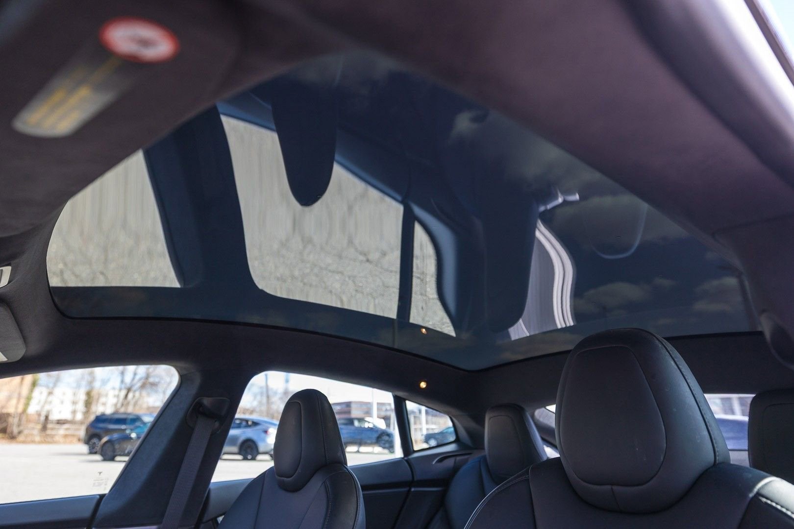 2020 Tesla Model S Long Range