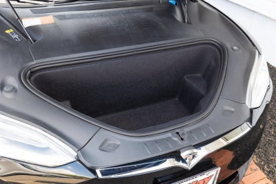 2018 Tesla Model S 75D