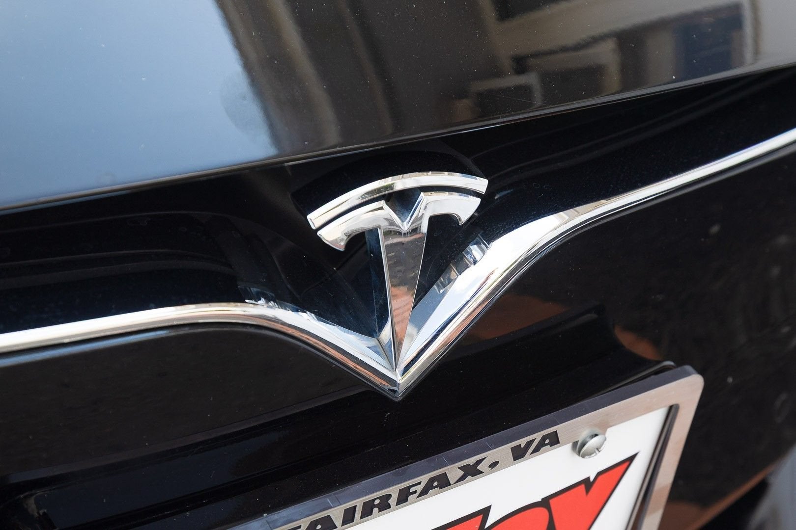 2018 Tesla Model S 75D