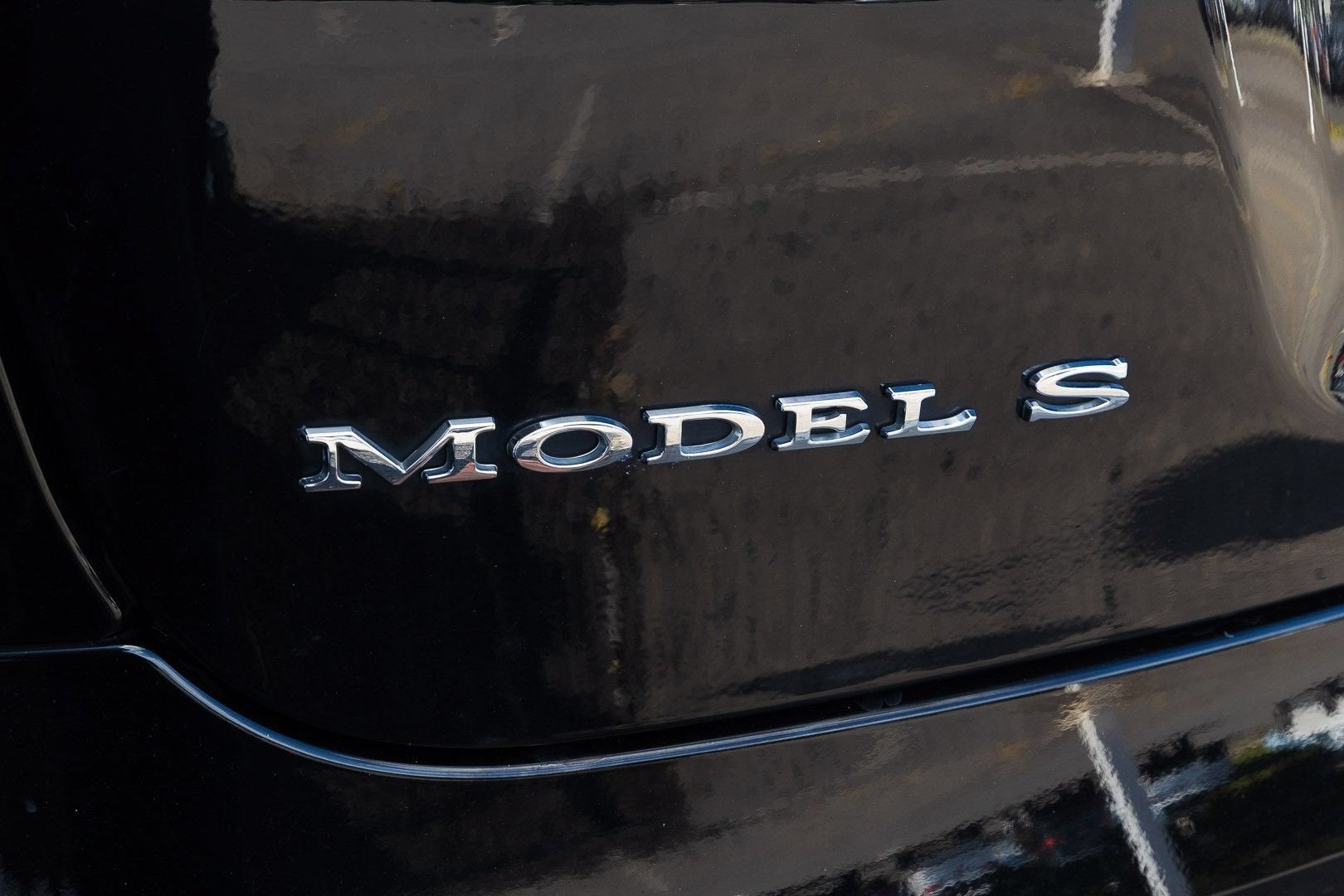 2018 Tesla Model S 75D