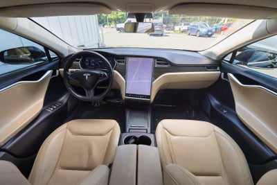 2018 Tesla Model S 75D