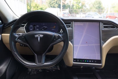 2018 Tesla Model S 75D