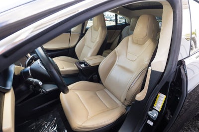 2018 Tesla Model S 75D