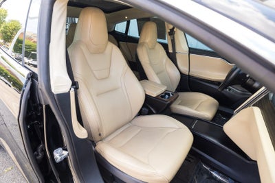 2018 Tesla Model S 75D