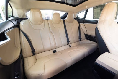 2018 Tesla Model S 75D