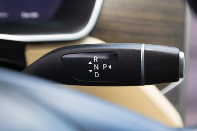 2018 Tesla Model S 75D