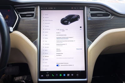 2018 Tesla Model S 75D