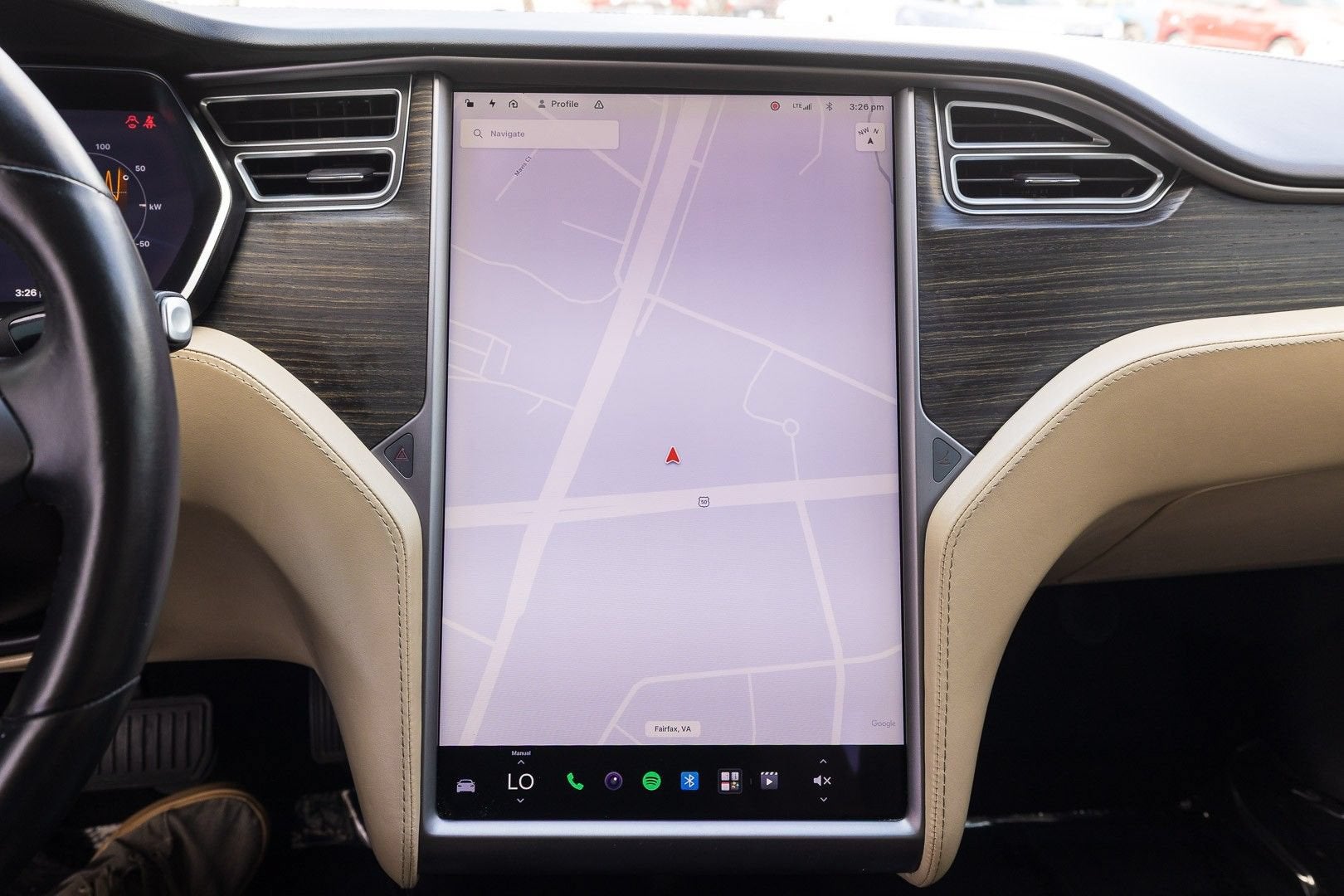 2018 Tesla Model S 75D