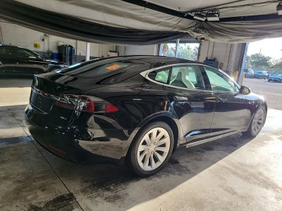 2018 Tesla Model S 75D