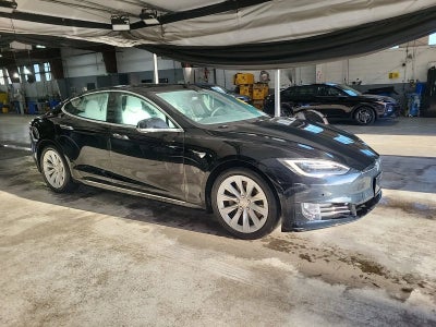 2018 Tesla Model S 75D