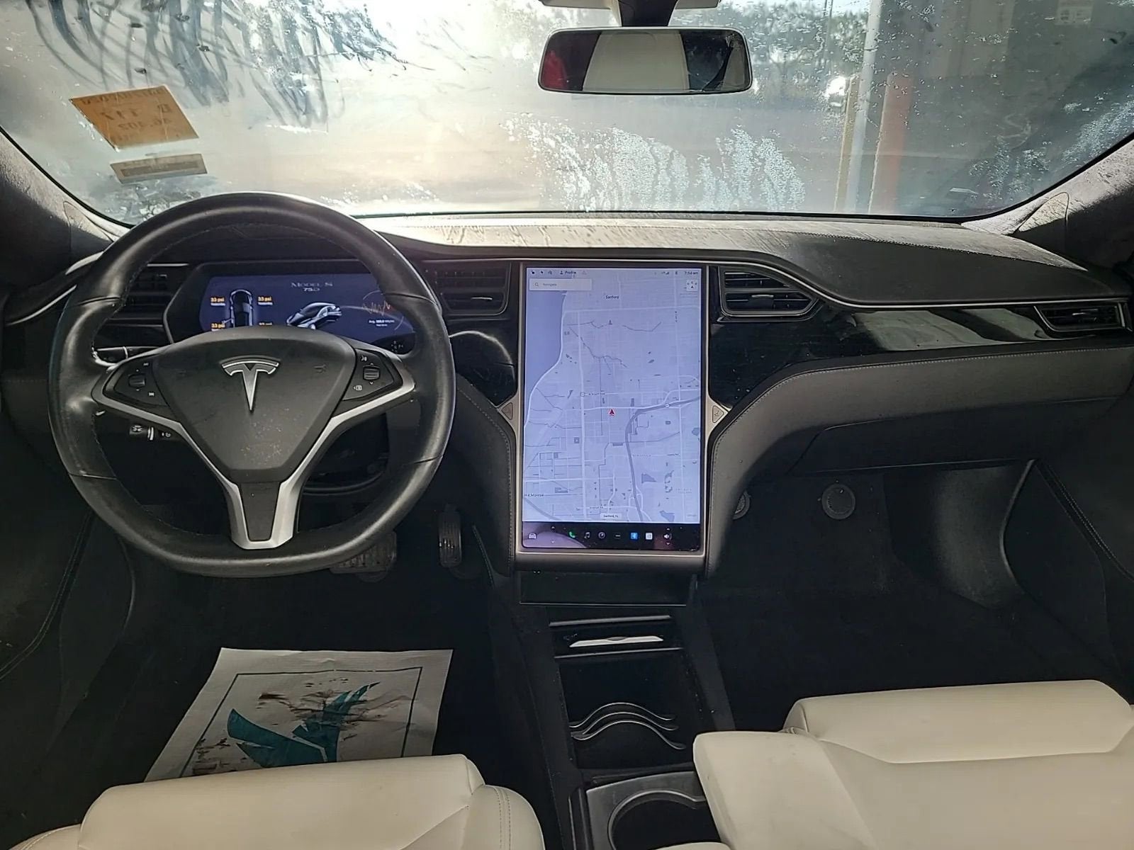 2018 Tesla Model S 75D