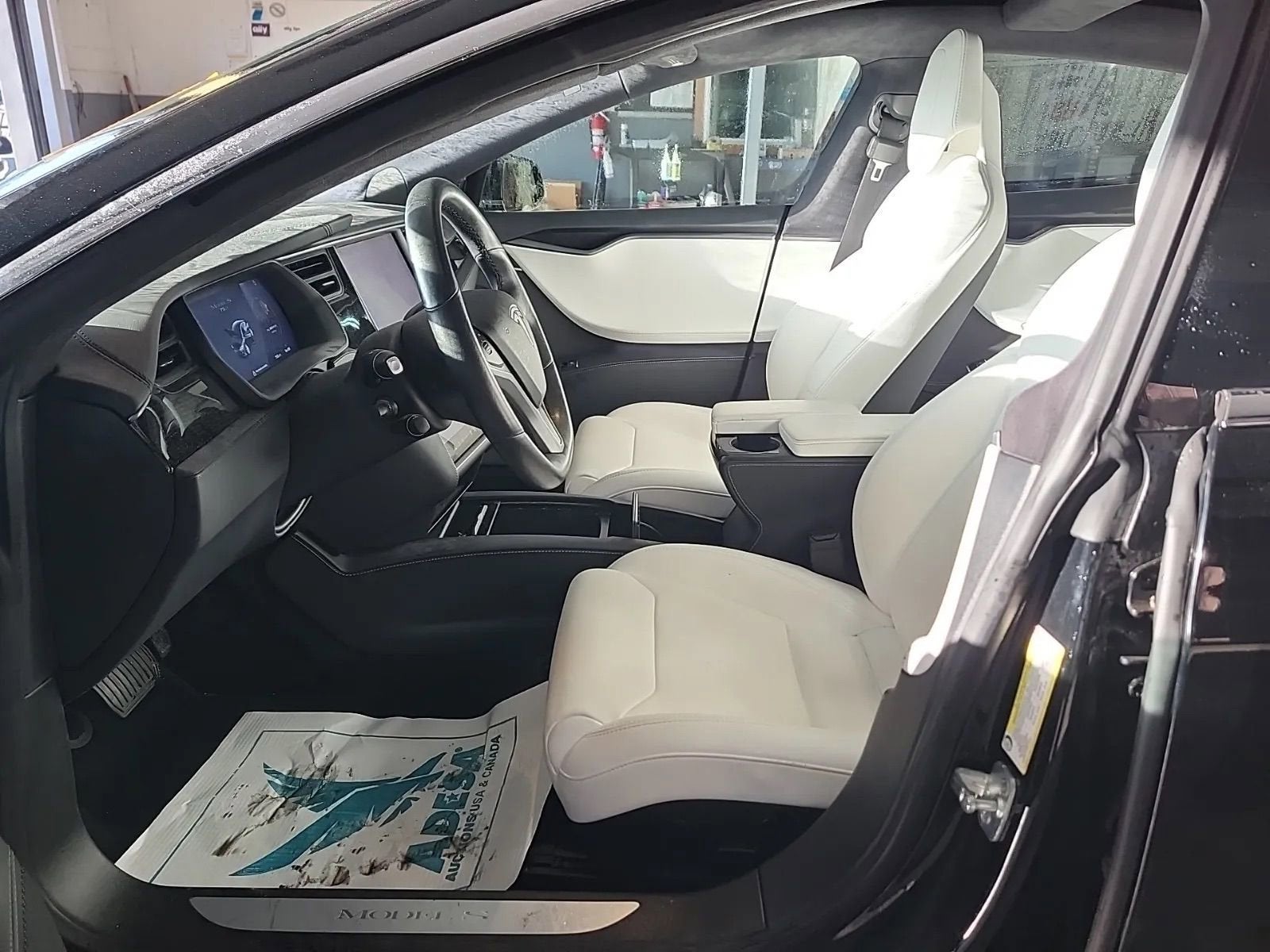 2018 Tesla Model S 75D