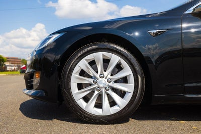 2018 Tesla Model S 75D