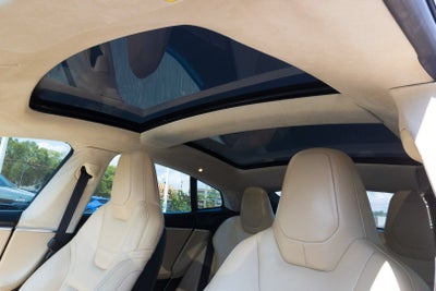 2018 Tesla Model S 75D