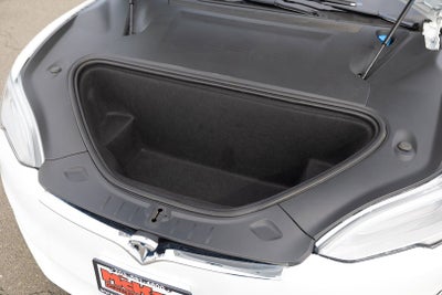 2019 Tesla Model S 75D