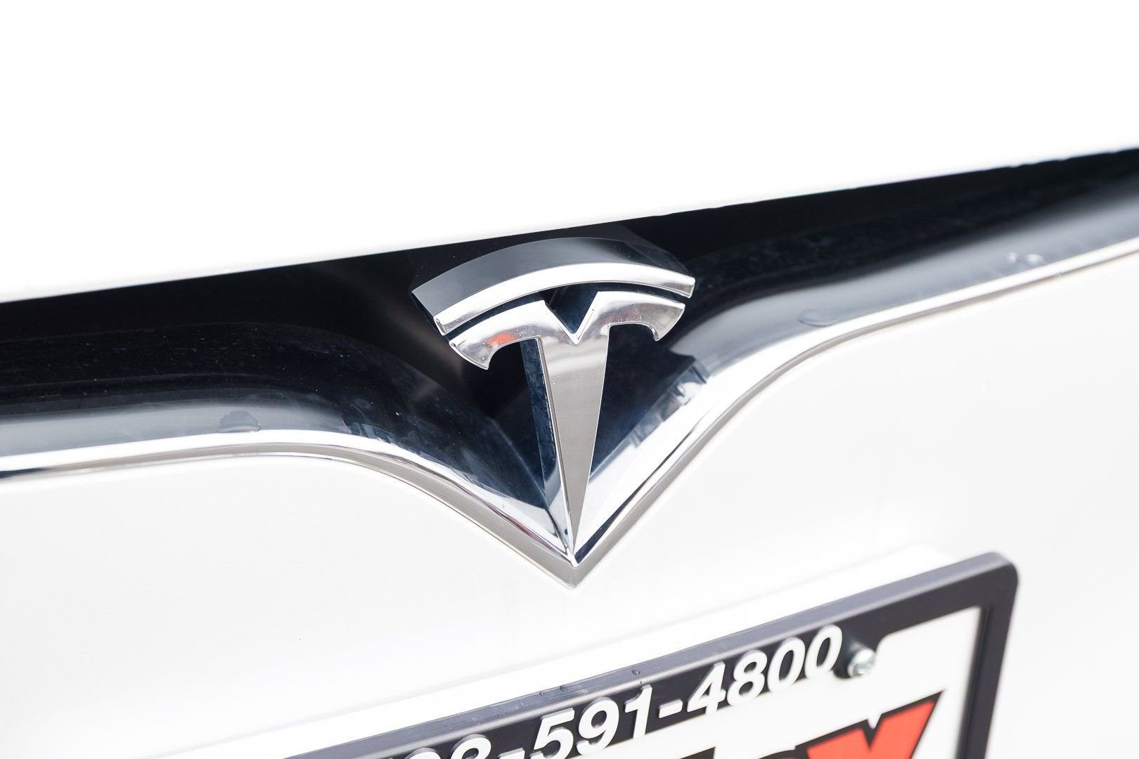 2019 Tesla Model S 75D