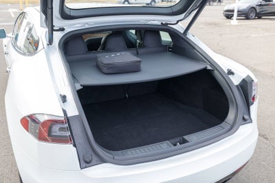 2019 Tesla Model S 75D