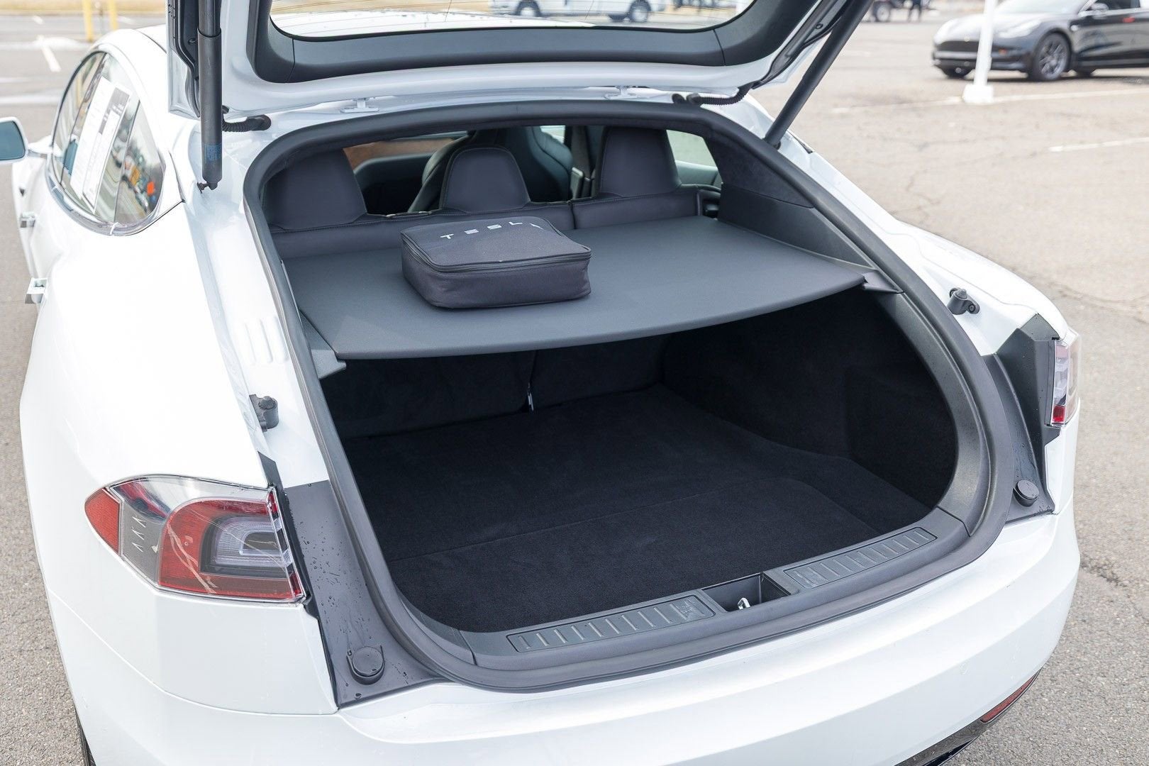 2019 Tesla Model S 75D